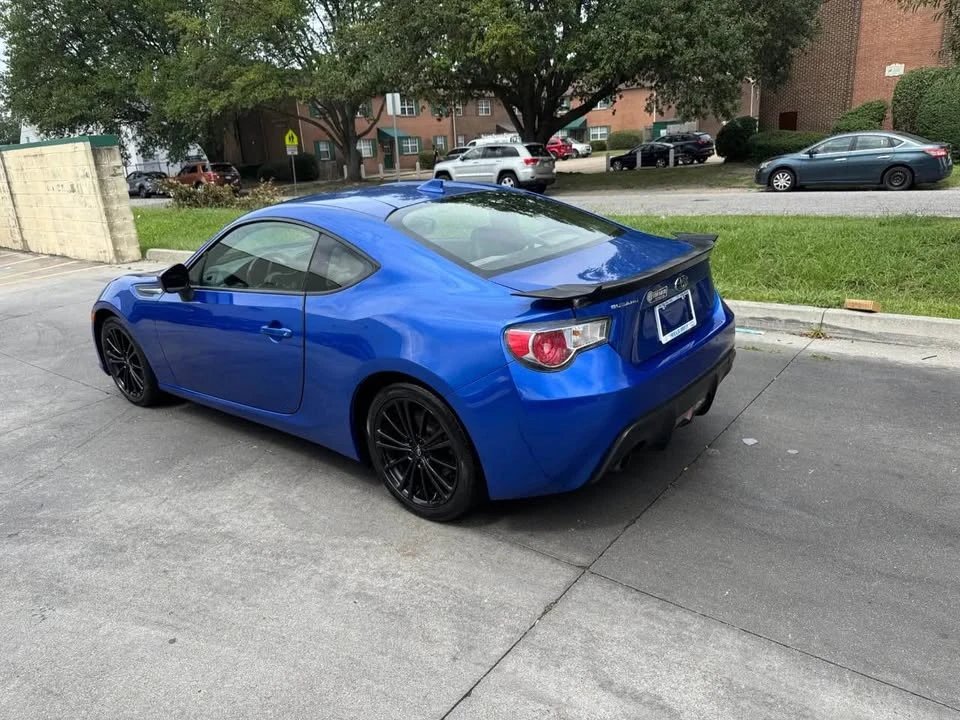 2015 Subaru BRZ 1st Gen - Image 3 of 20