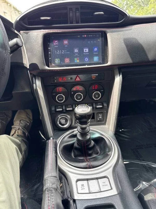 2015 Subaru BRZ 1st Gen - Image 14 of 18
