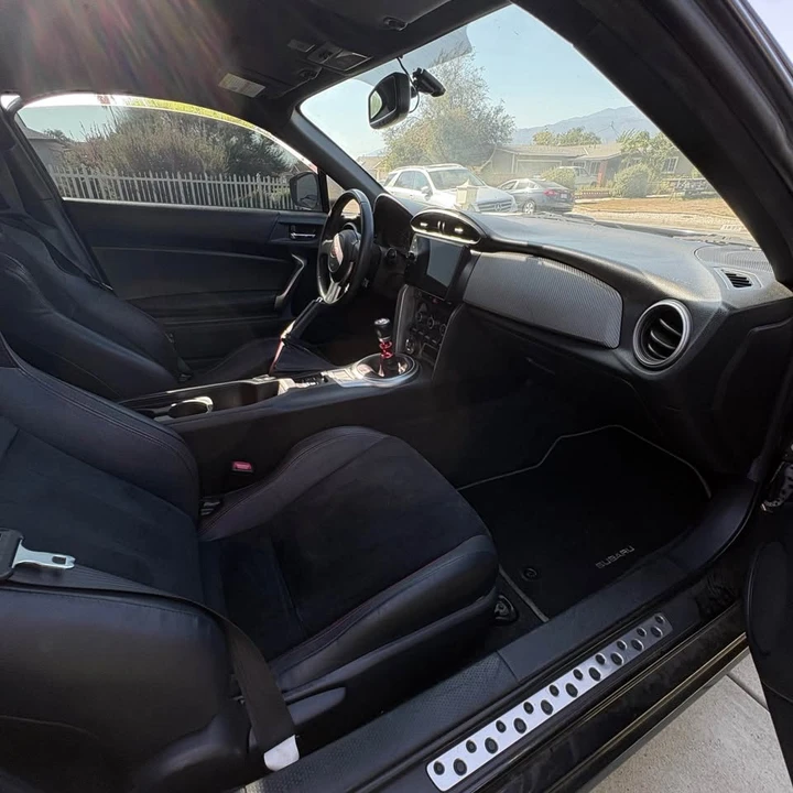 2015 Subaru BRZ 1st Gen - Image 5 of 8