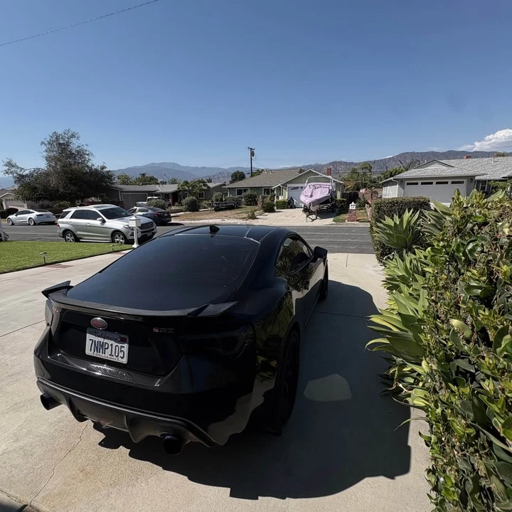 2015 Subaru BRZ 1st Gen - Image 3 of 8