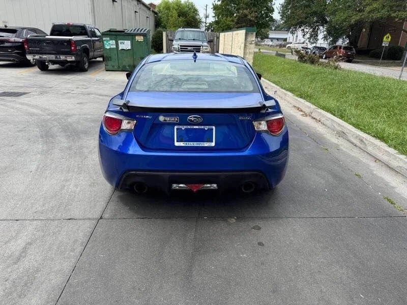 2015 Subaru BRZ 1st Gen - Image 9 of 18