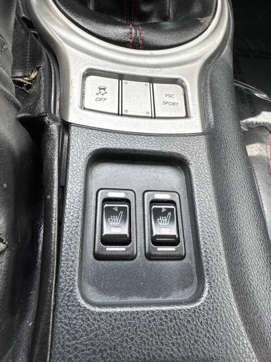 2015 Subaru BRZ 1st Gen - Image 15 of 18
