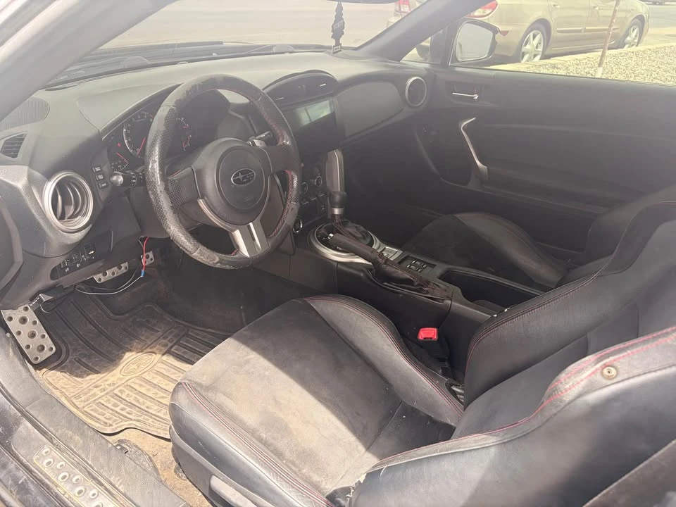 2015 Subaru BRZ 1st Gen - Image 10 of 10