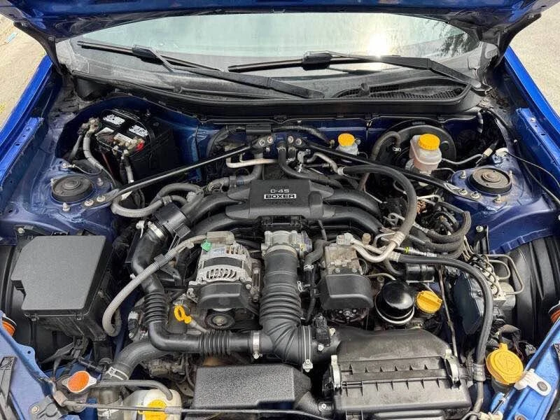 2015 Subaru BRZ 1st Gen - Image 5 of 18