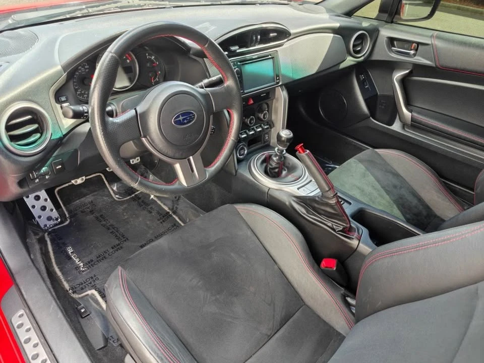 2015 Subaru BRZ 1st Gen - Image 13 of 20