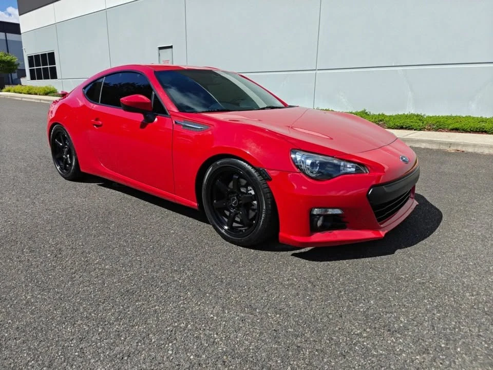 2015 Subaru BRZ 1st Gen - Image 4 of 20