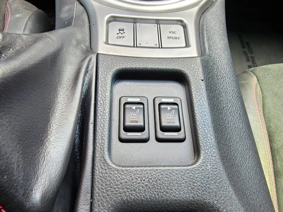 2015 Subaru BRZ 1st Gen - Image 19 of 20