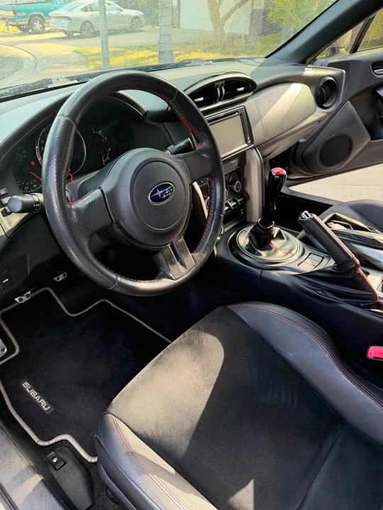 2015 Subaru BRZ 1st Gen - Image 10 of 20