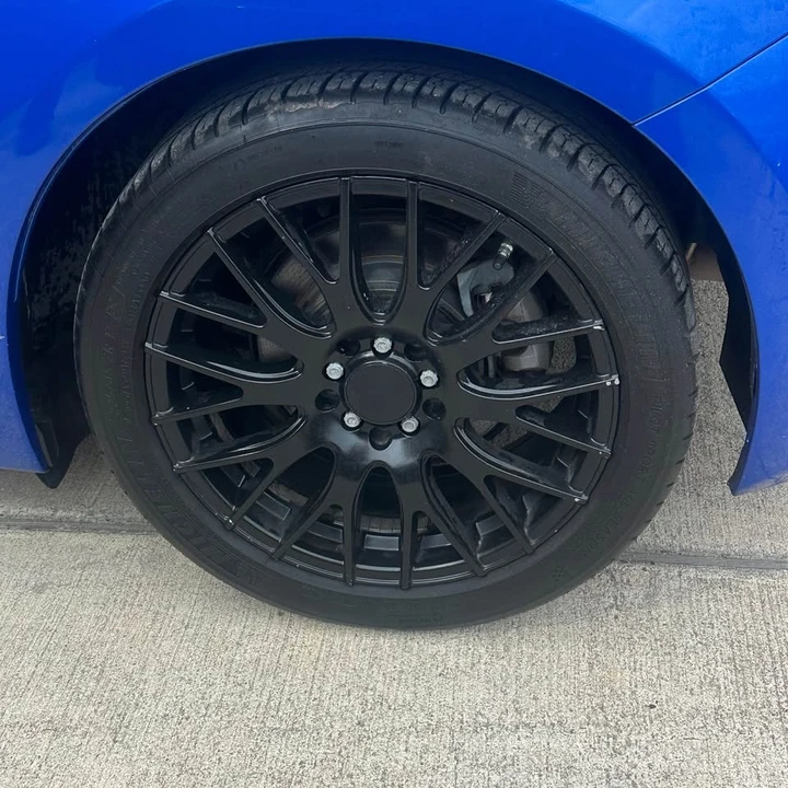 2015 Subaru BRZ 1st Gen - Image 6 of 10