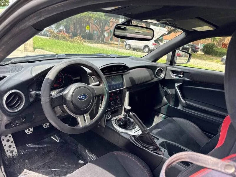 2015 Subaru BRZ 1st Gen - Image 12 of 18