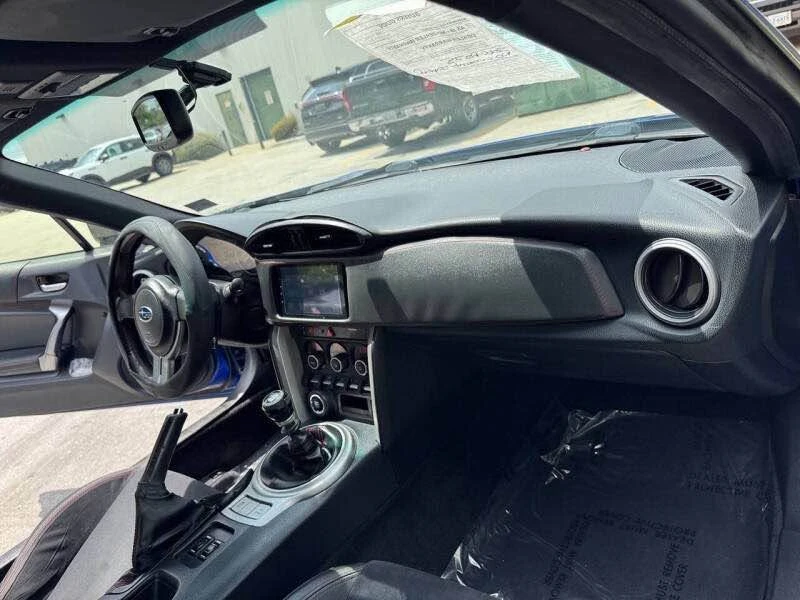 2015 Subaru BRZ 1st Gen - Image 16 of 18