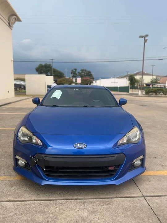 2015 Subaru BRZ 1st Gen - Image 6 of 8