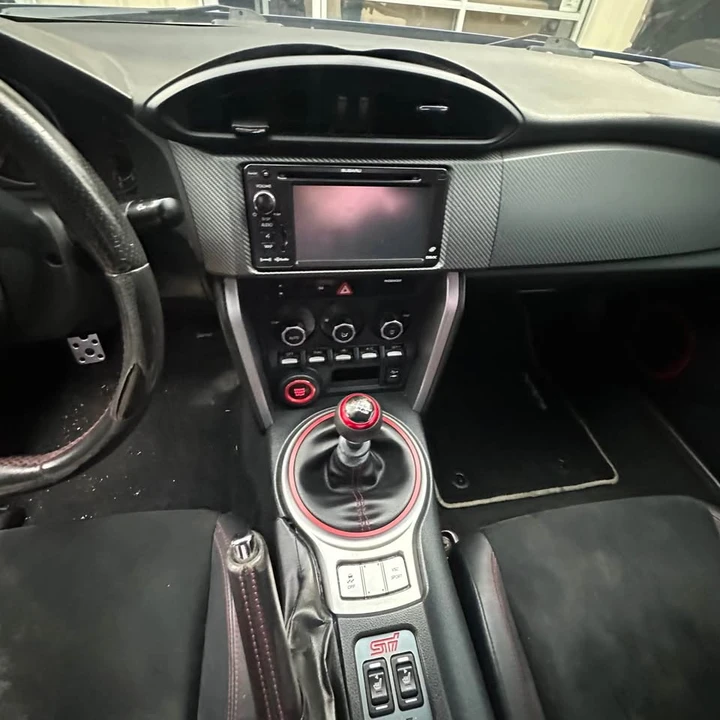 2015 Subaru BRZ 1st Gen - Image 10 of 10