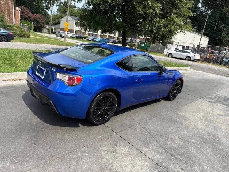 2015 Subaru BRZ 1st Gen - Image 8 of 18