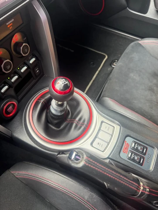2015 Subaru BRZ 1st Gen - Image 8 of 8