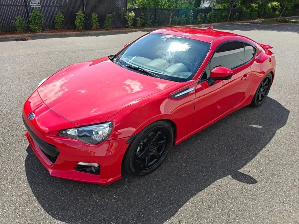 2015 Subaru BRZ 1st Gen - Image 5 of 20