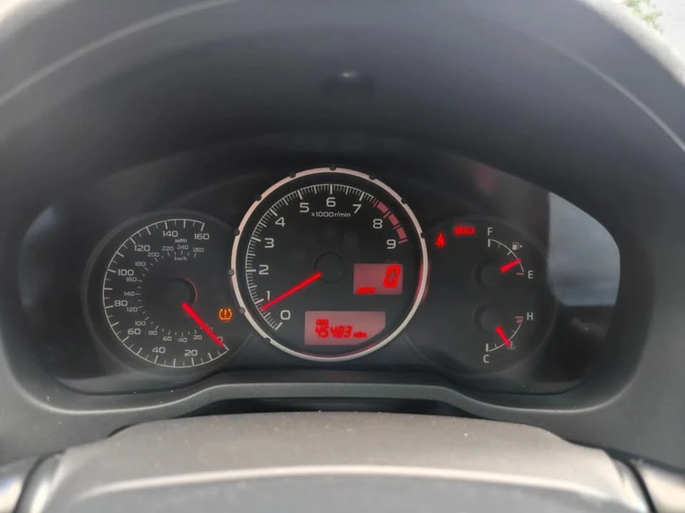 2015 Subaru BRZ 1st Gen - Image 15 of 20
