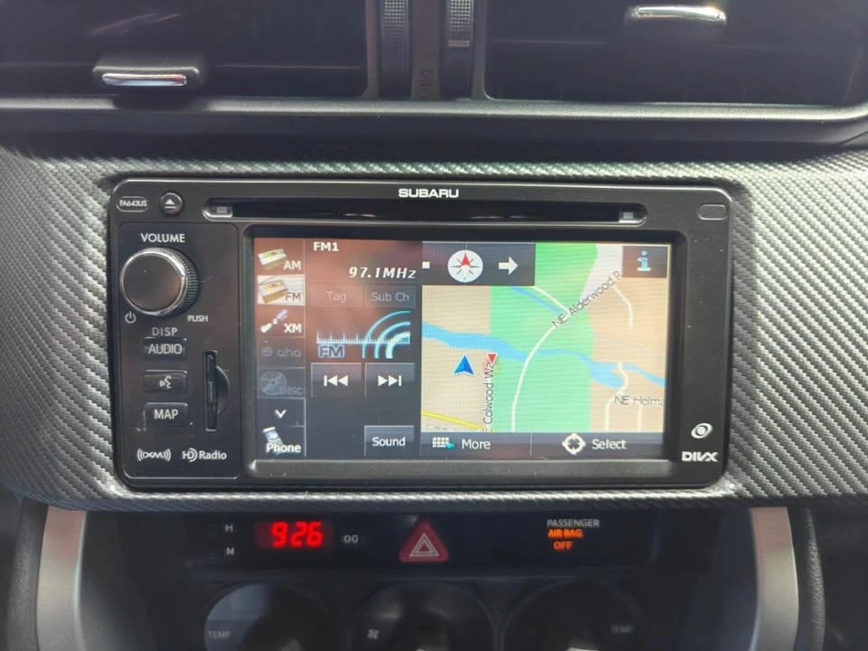 2015 Subaru BRZ 1st Gen - Image 16 of 20