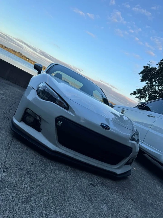 2015 Subaru BRZ 1st Gen - Image 6 of 14