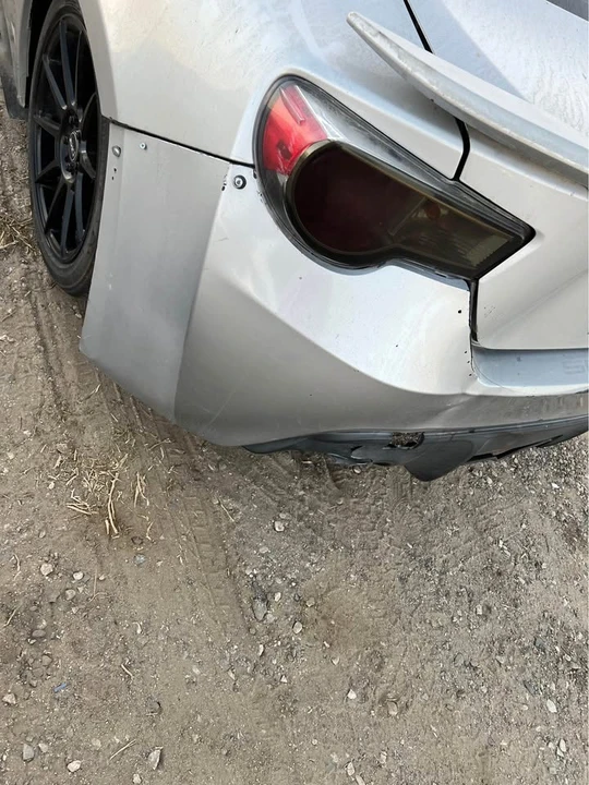 2015 Subaru BRZ 1st Gen - Image 7 of 17