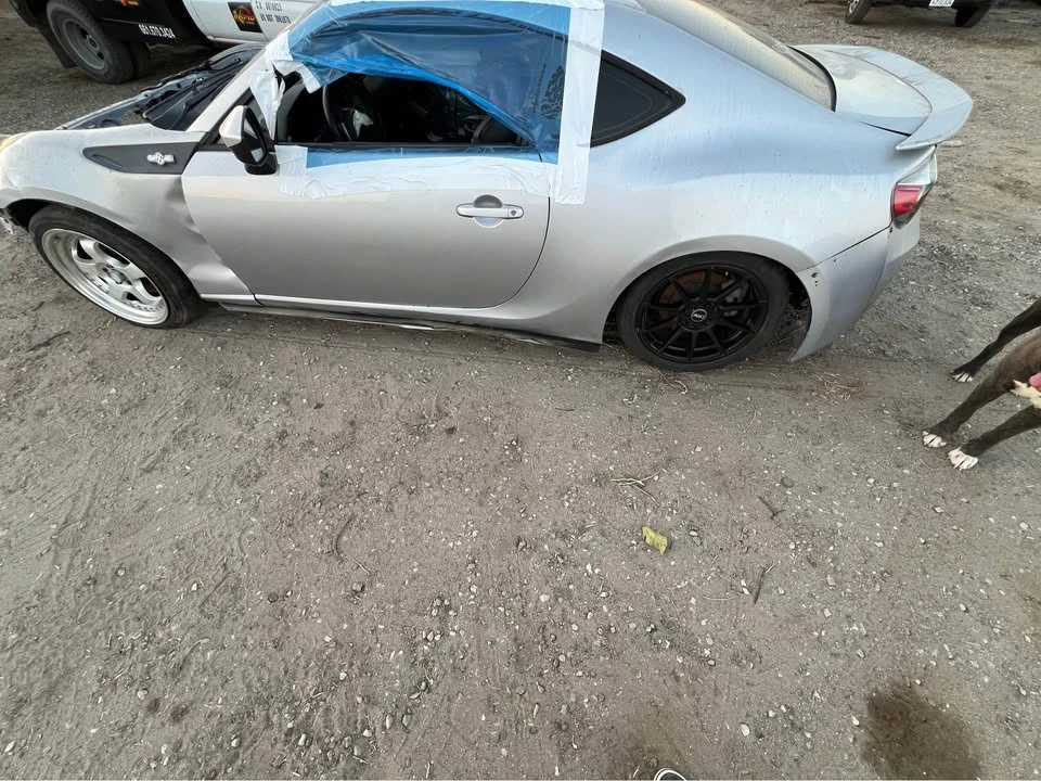 2015 Subaru BRZ 1st Gen - Image 2 of 17