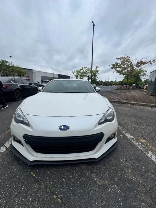 2015 Subaru BRZ 1st Gen - Image 4 of 14