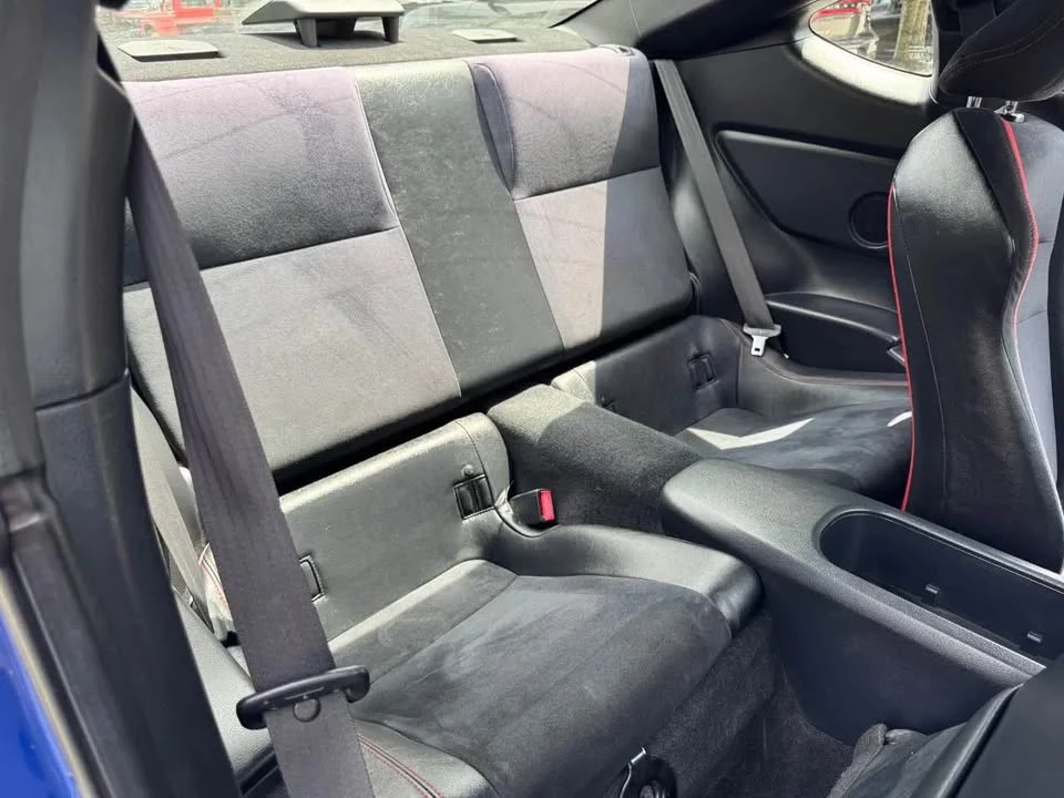 2015 Subaru BRZ 1st Gen - Image 19 of 20