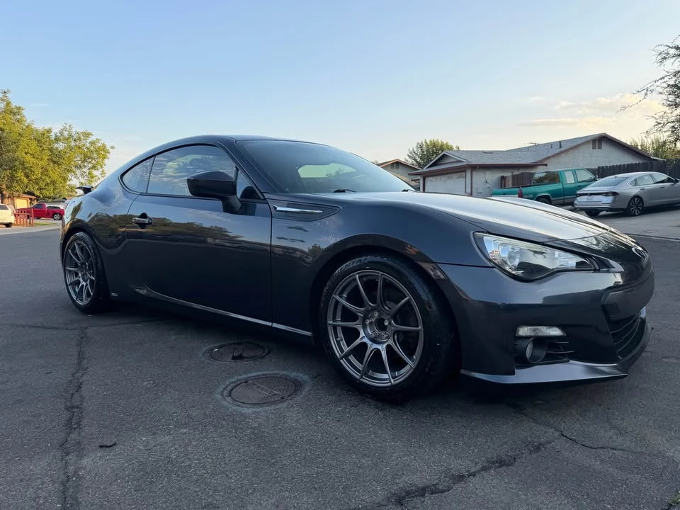 2015 Subaru BRZ 1st Gen - Image 3 of 20