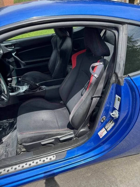 2015 Subaru BRZ 1st Gen - Image 11 of 18