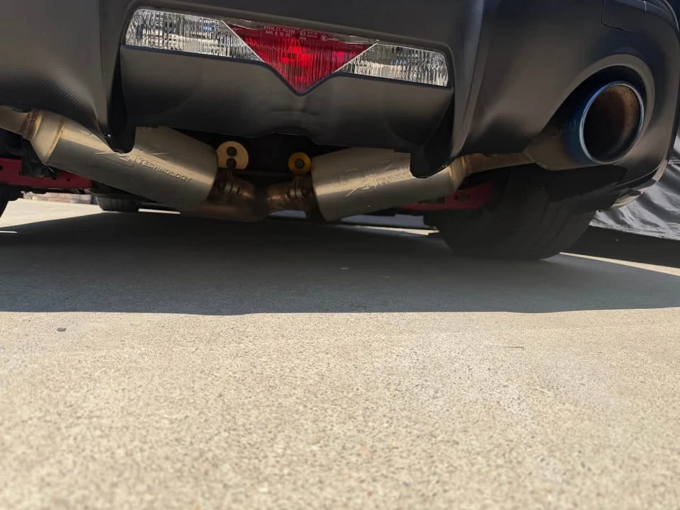 2015 Subaru BRZ 1st Gen - Image 19 of 20