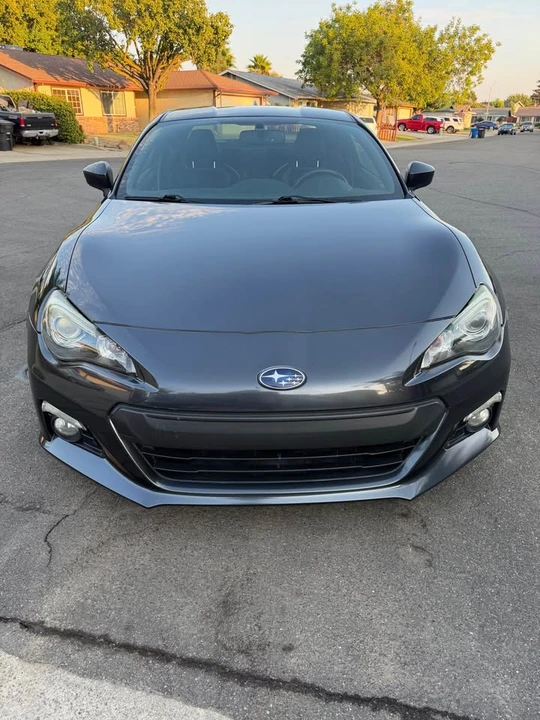2015 Subaru BRZ 1st Gen - Image 8 of 20