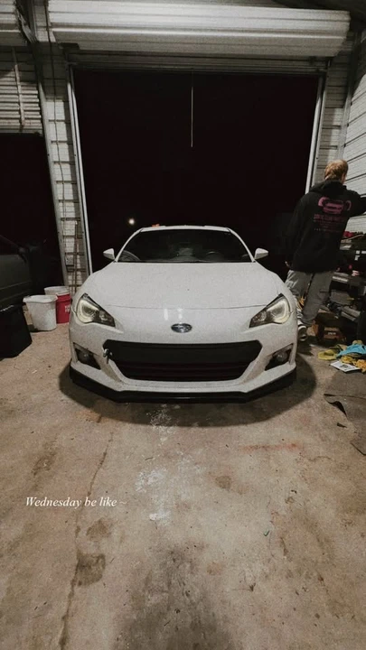 2015 Subaru BRZ 1st Gen - Image 14 of 14