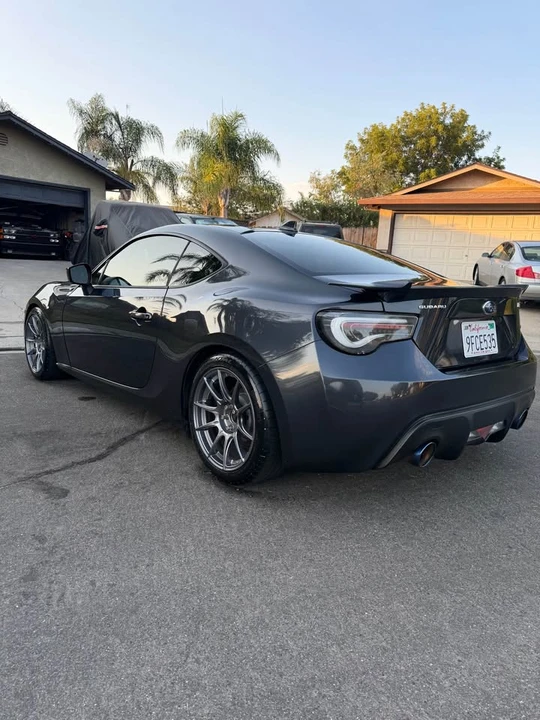 2015 Subaru BRZ 1st Gen - Image 5 of 20