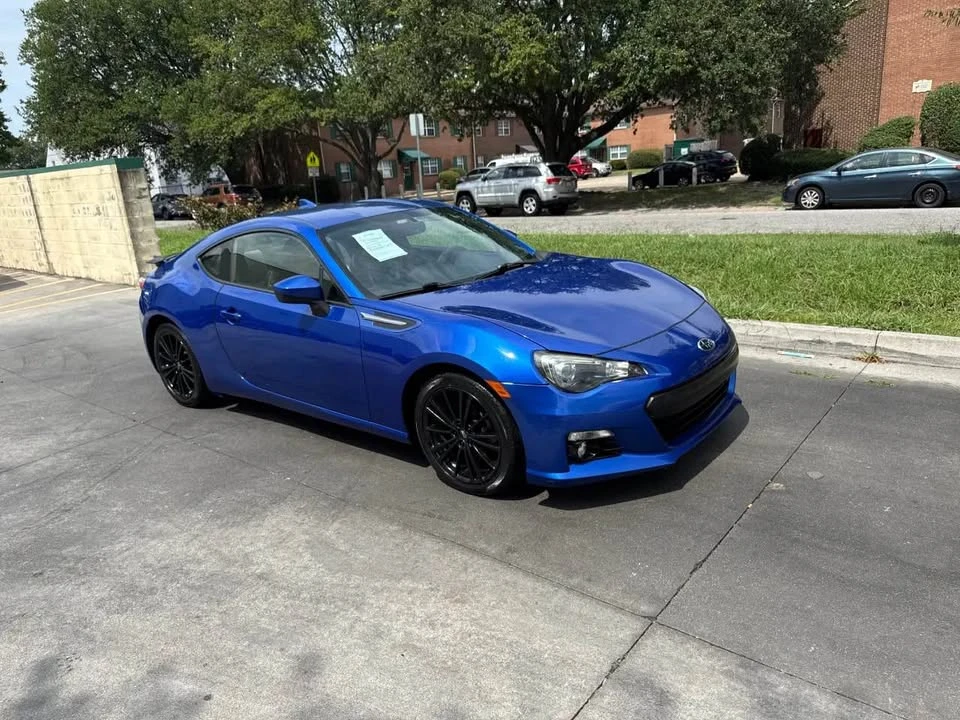 2015 Subaru BRZ 1st Gen - Image 6 of 20