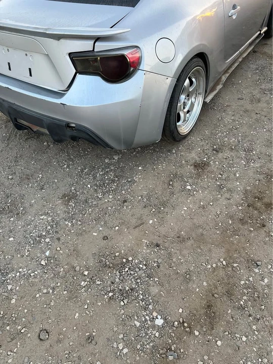 2015 Subaru BRZ 1st Gen - Image 11 of 17