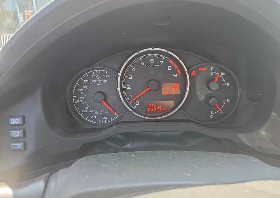 2015 Subaru BRZ 1st Gen - Image 5 of 5