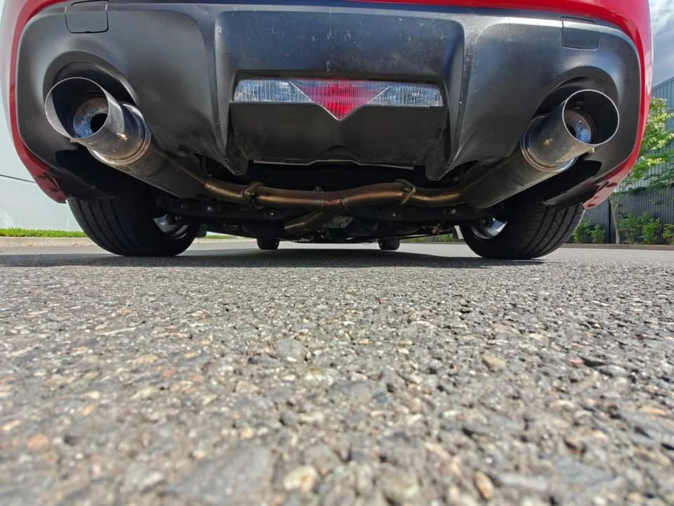 2015 Subaru BRZ 1st Gen - Image 9 of 20
