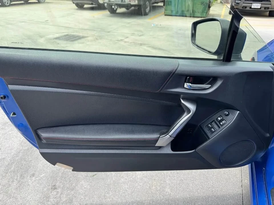 2015 Subaru BRZ 1st Gen - Image 15 of 20