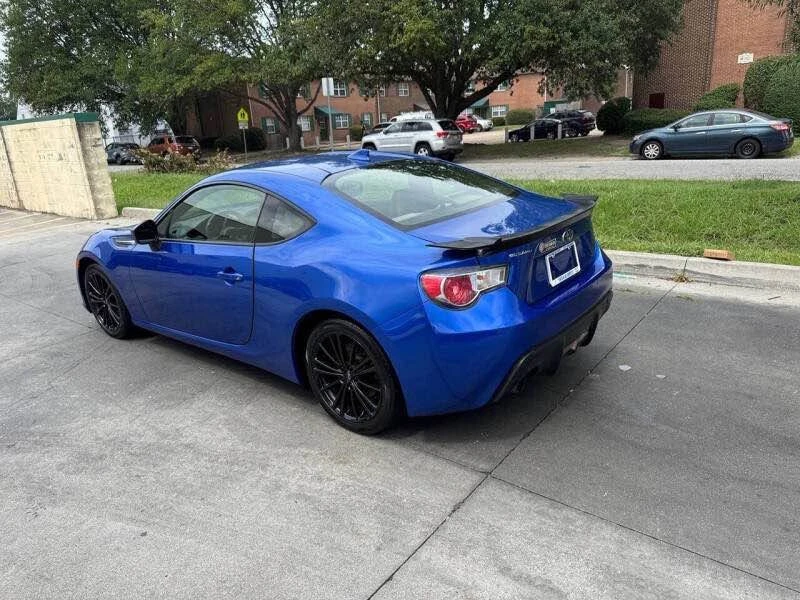 2015 Subaru BRZ 1st Gen - Image 3 of 18