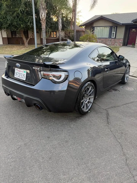 2015 Subaru BRZ 1st Gen - Image 4 of 20