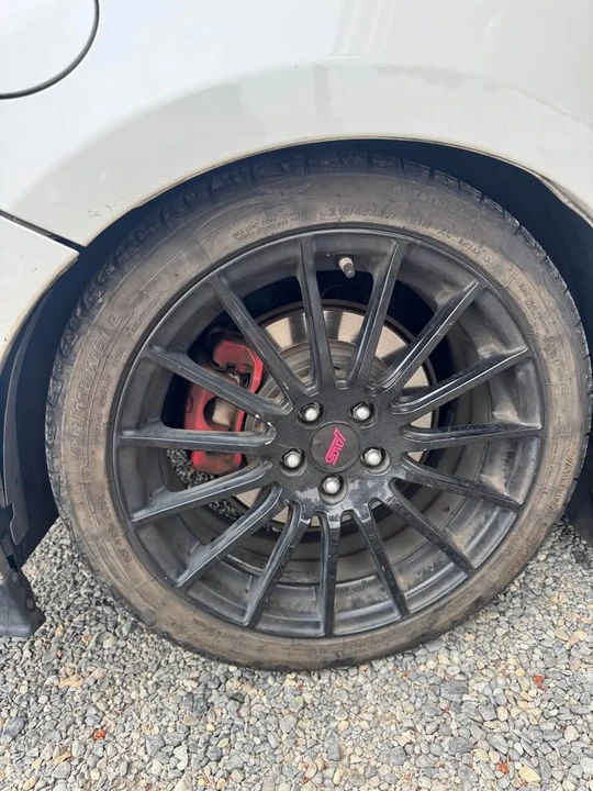 2015 Subaru BRZ 1st Gen - Image 7 of 14