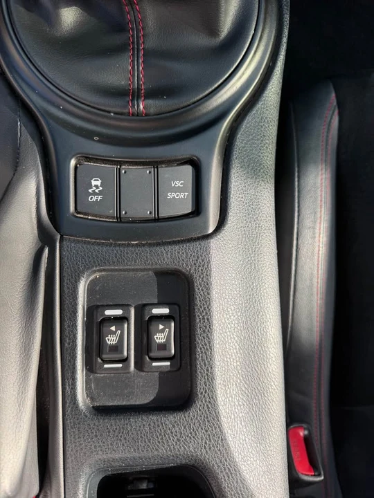 2015 Subaru BRZ 1st Gen - Image 16 of 20