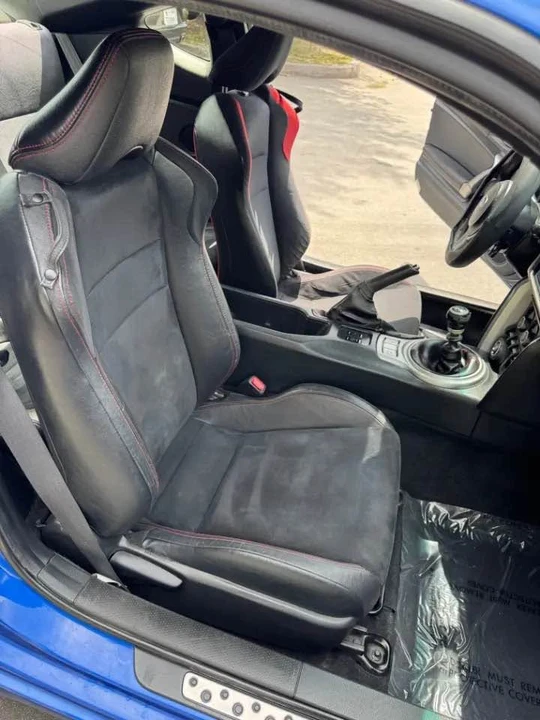 2015 Subaru BRZ 1st Gen - Image 20 of 20