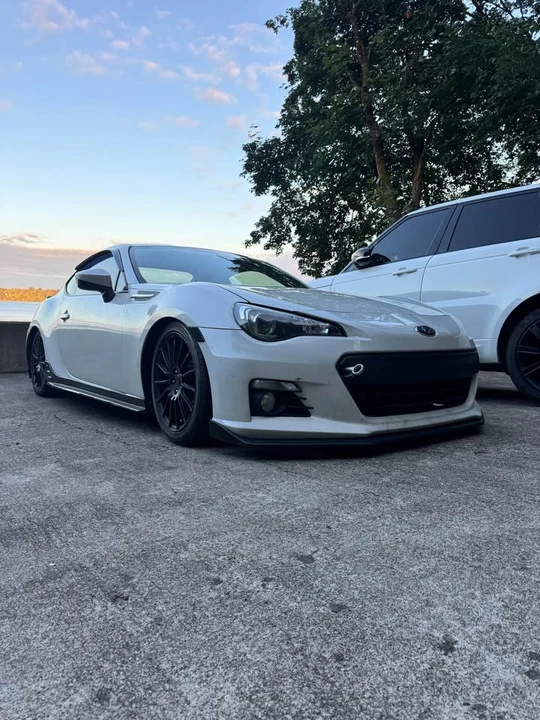 2015 Subaru BRZ 1st Gen - Image 3 of 14