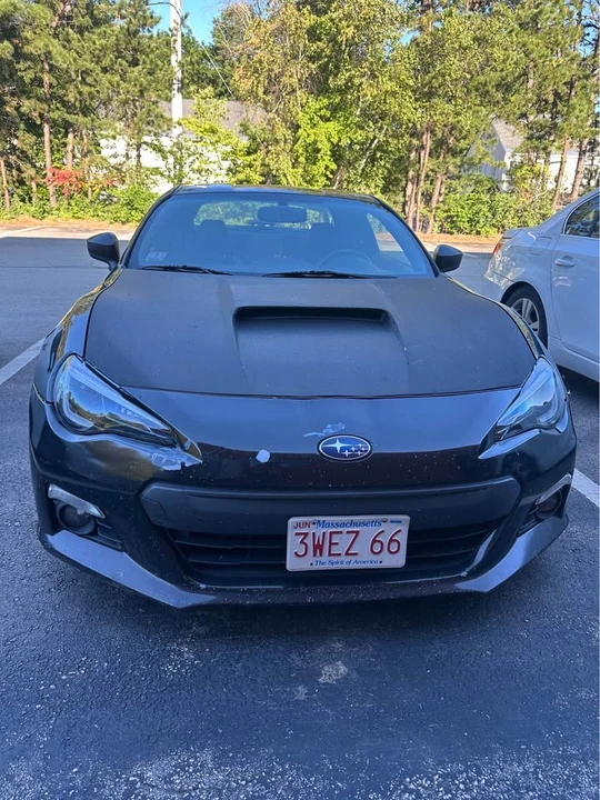 2015 Subaru BRZ 1st Gen - Image 3 of 5