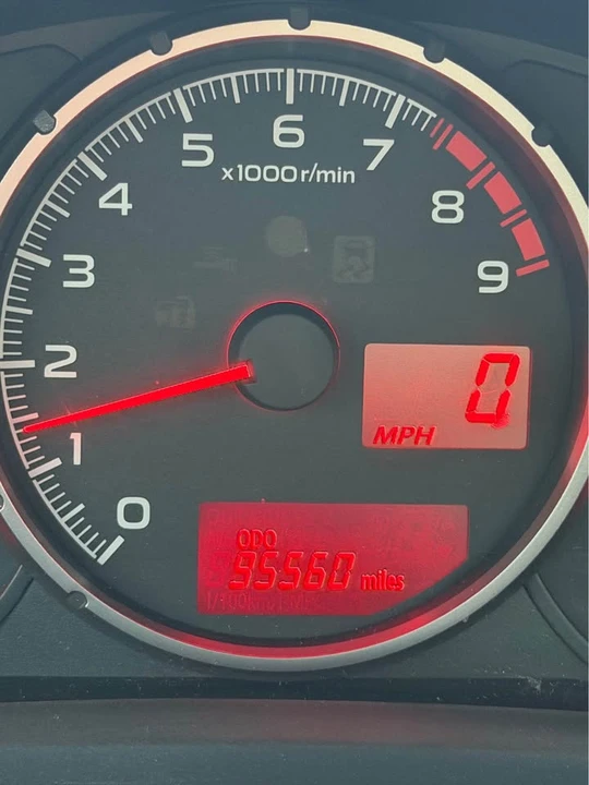 2015 Subaru BRZ 1st Gen - Image 9 of 20