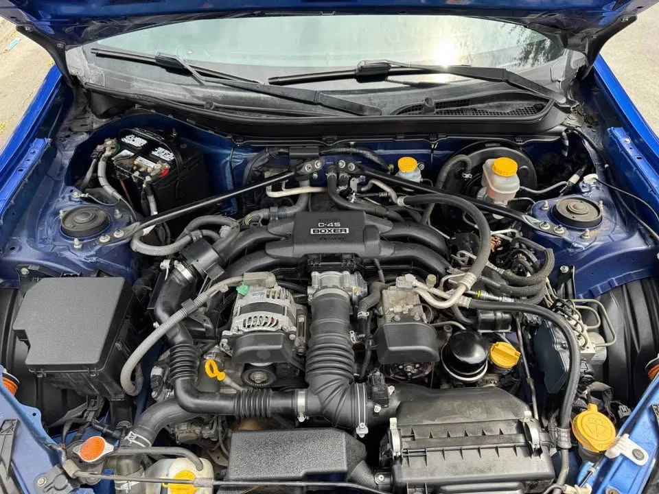 2015 Subaru BRZ 1st Gen - Image 5 of 20