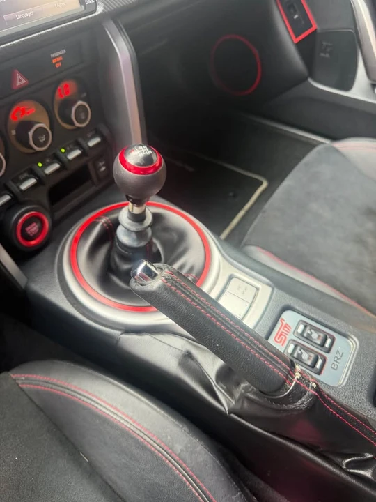 2015 Subaru BRZ 1st Gen - Image 3 of 8