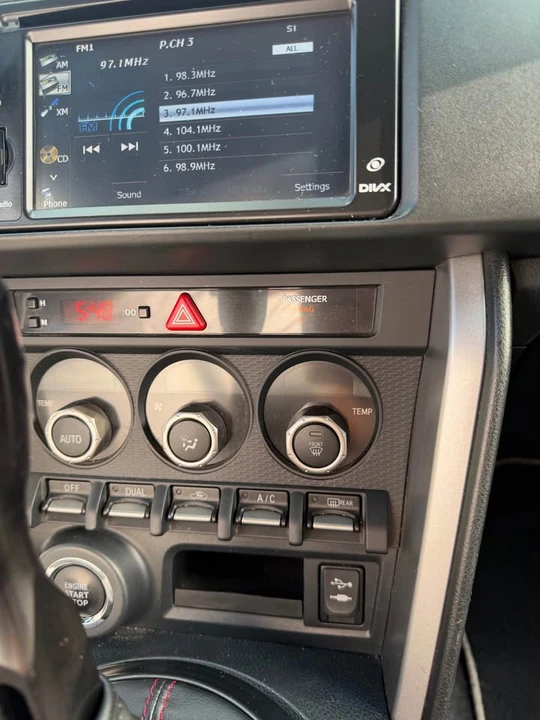 2015 Subaru BRZ 1st Gen - Image 15 of 20