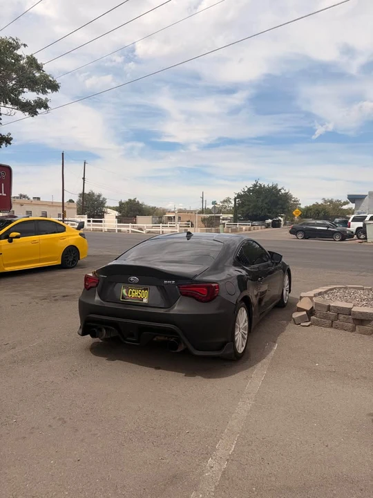 2015 Subaru BRZ 1st Gen - Image 6 of 10